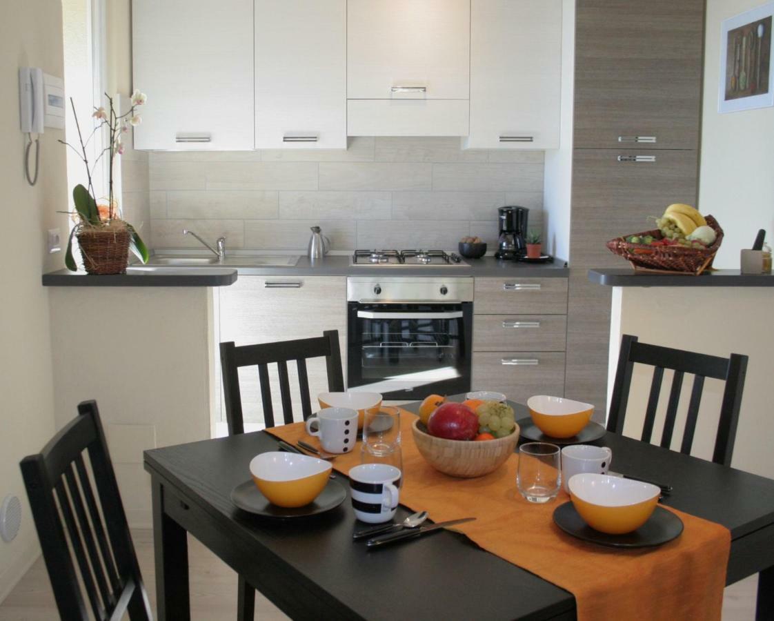 Gardenpark Soleil Villa Nebbiuno Ngoại thất bức ảnh