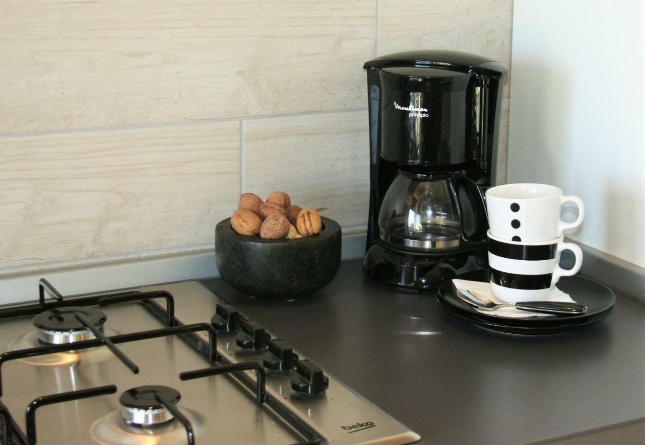 Gardenpark Soleil Villa Nebbiuno Ngoại thất bức ảnh