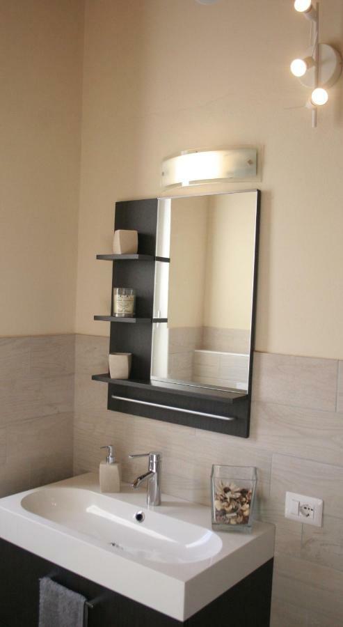 Gardenpark Soleil Villa Nebbiuno Ngoại thất bức ảnh