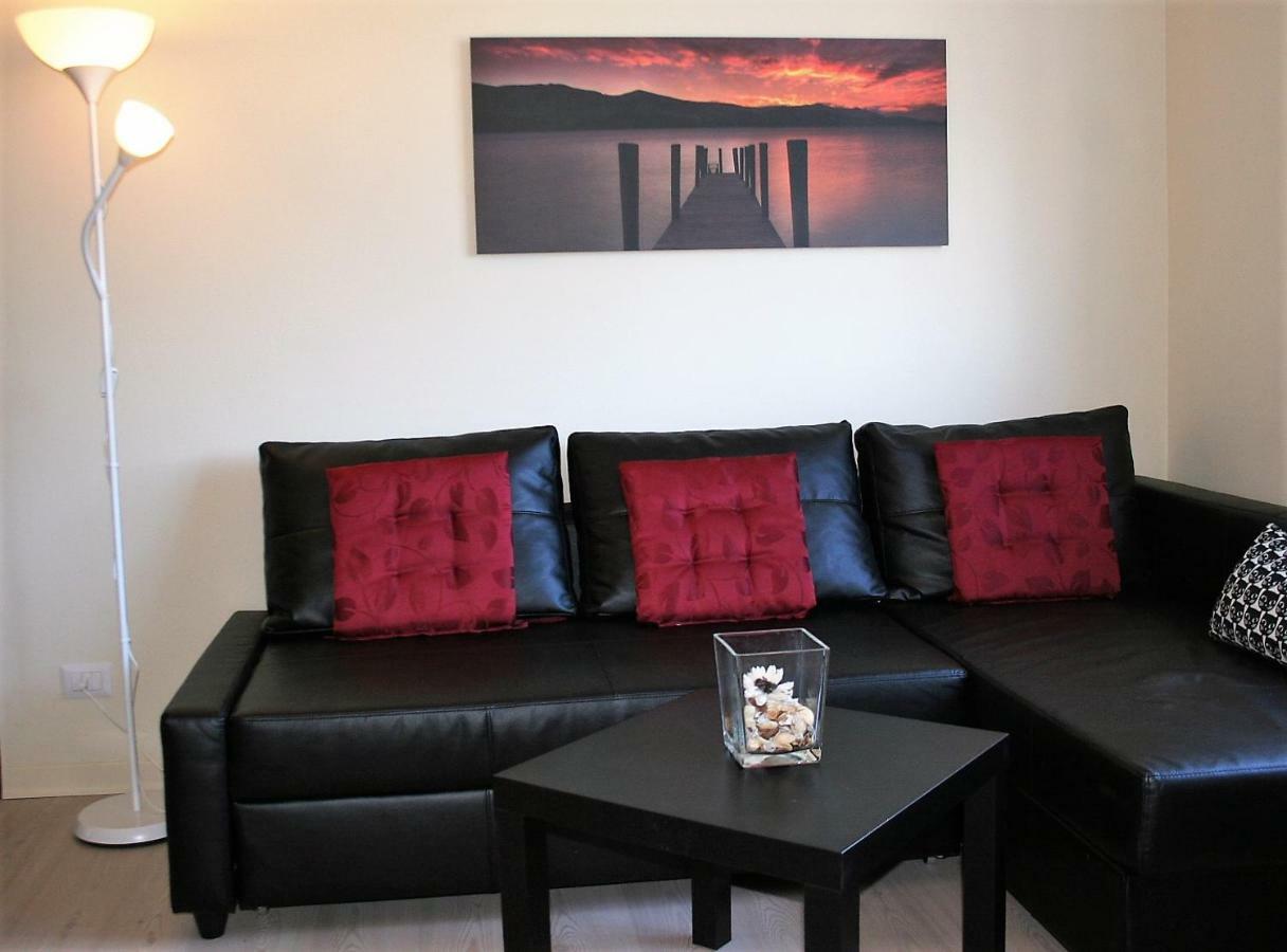 Gardenpark Soleil Villa Nebbiuno Ngoại thất bức ảnh