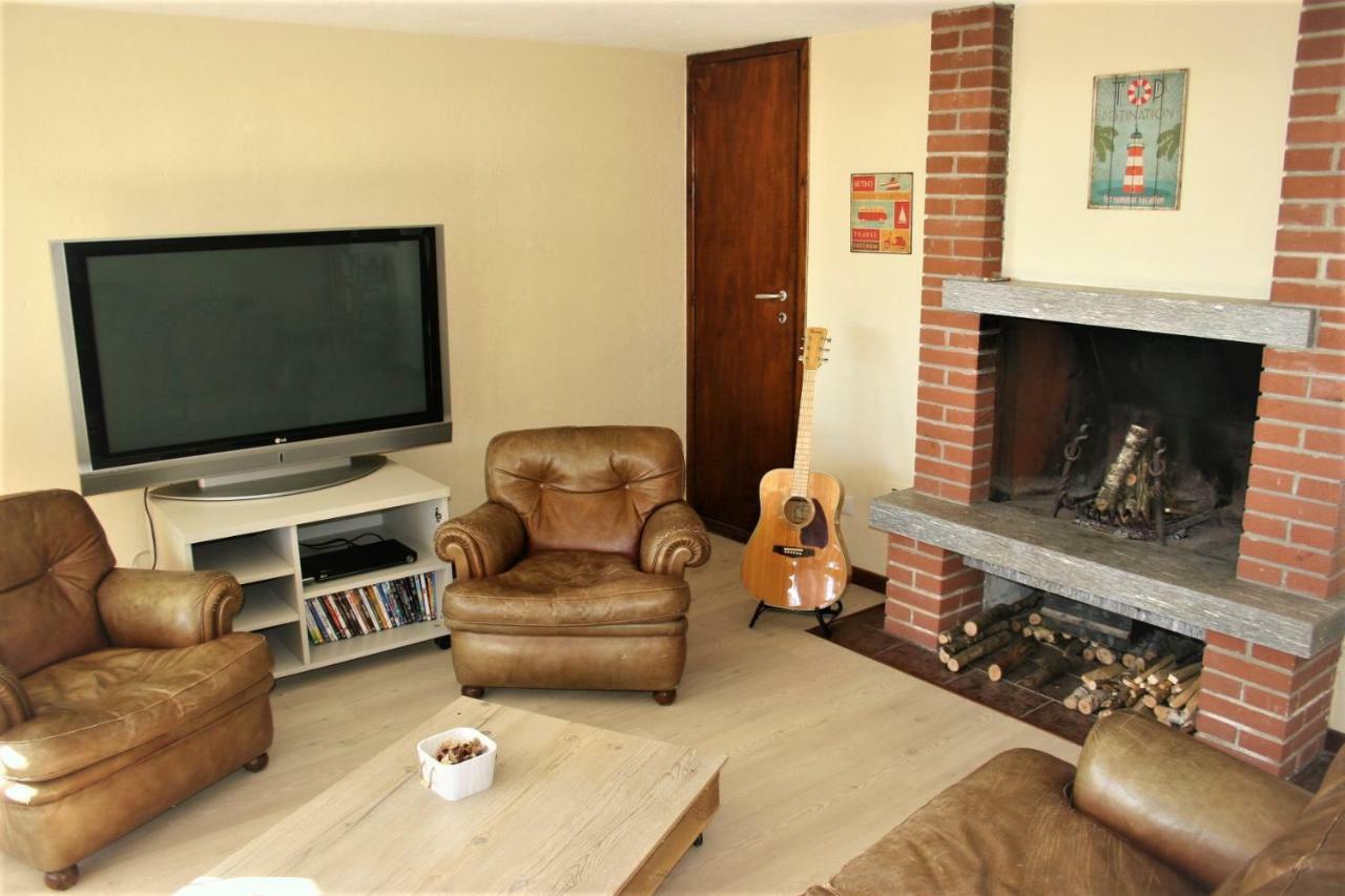 Gardenpark Soleil Villa Nebbiuno Ngoại thất bức ảnh
